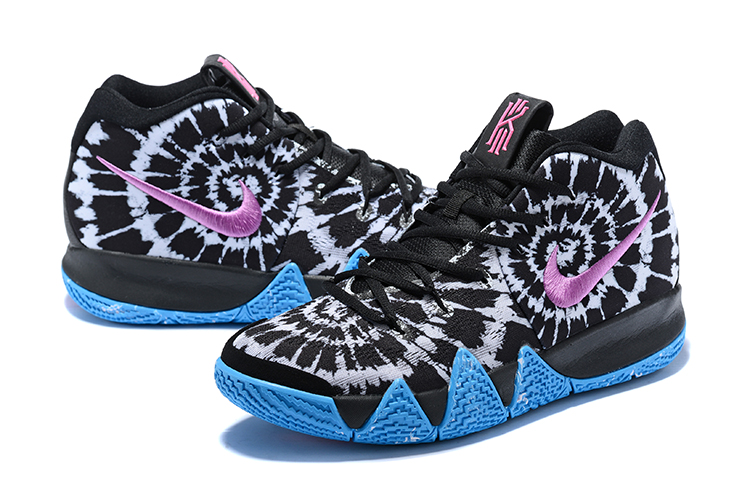 2018 Nike Kyrie 4 All Star Shoes For Women
